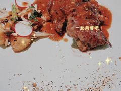 -卡朋西餐(悦汇城店)