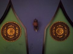 -泰王玺·正宗泰式按摩SPA(九霄店)