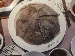 -蜀九香火锅(九眼桥店)