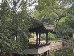 -秋霞圃