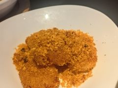 -丽晶轩中餐厅(重庆丽晶酒店)