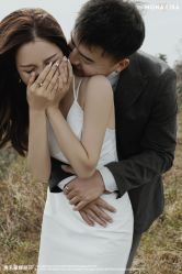 点击看大图 -青禾蒙娜丽莎婚纱摄影(武汉总店)