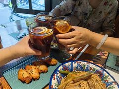 -摇滚披萨(长春街店)