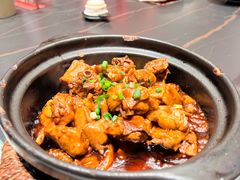 -回家吃饭·地道南昌菜(建德观总店)