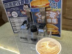 -大头力茶餐厅(花都融创茂店)