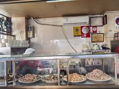 肉羹-乌糖沙茶面(民族路店)