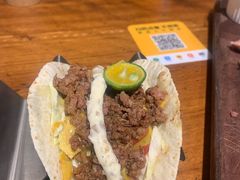 -VIKING SALOON西部美式烟熏烤肉(和平路店)