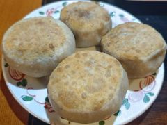 -老门框爆肚涮肉(方庄店)