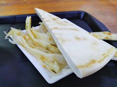 -帖老大羊肉汤烩面烧烤(康复后街总店)