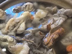 五指毛桃炖鸡-有肉食·虎九闽菜(798艺术区店)