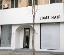 -Some Hair