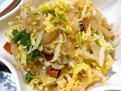 白菜海蜇皮-崴海渔村(虹梅路店)