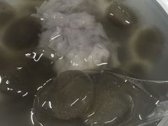 -金海棠糖水店
