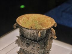 -陕西历史博物馆