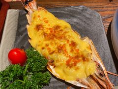 -上男·烧肉集市(五一广场店)