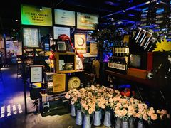-胡桃里音乐酒馆(白云五号T5 MALL店)