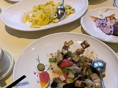 -古韵轩·园林餐厅