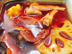 -七欣天香辣蟹火锅(无锡金太湖国际城店)
