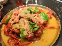 -517烧烤·龙虾·海鲜大排档(万象都荟店)