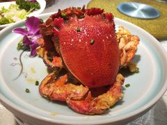 -博望坡酒楼(漕溪路店)