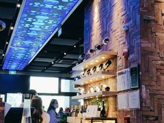-bluefrog蓝蛙(皇庭广场店)