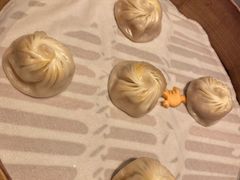 特色蟹粉小笼包-鼎泰丰(环贸店)