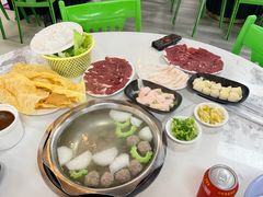 -老猫牛肉火锅(沙溪店)