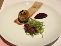 -郑州绿地JW万豪酒店The Grill烤汇扒房