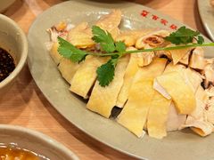 -百家鸡味馆(清泰店)