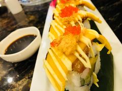 -甜心航空主题餐厅(京源城店)