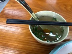 -金城一碗面(成山路店)