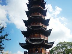 -龙华寺