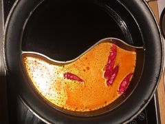 -温野菜涮涮锅(西单大悦城店)