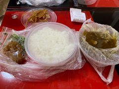 -万盛园炖肉馆(云峰店)