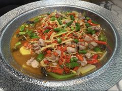 -缘贡自贡菜·川菜馆(春熙路店)