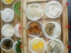 -双桥园·云南过桥米线(古城南门店)