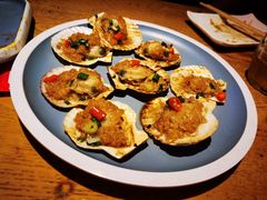 -大哈福烧烤·海鲜·家常菜(延安三路店)