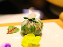 -广州文华东方酒店·江-由辉师傅主理