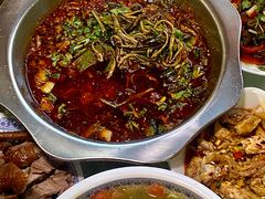 -乐山第一家临江鳝丝(茶坊路店)