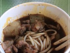 -王记生烫牛杂面馆(兰陵路店)