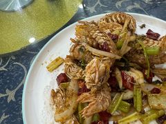 -威海渔村(黄兴路店)