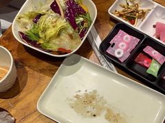 -木屋烧烤(龙湖天街店)