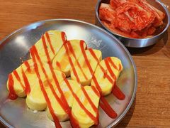 鸡蛋卷-勾勾锅(联宝公寓店)