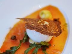 -上海和平饭店-华懋阁 The Cathay Room