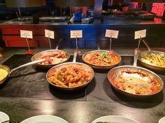 -广州富力君悦大酒店·凯菲厅