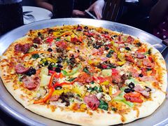 -Tubestation站点比萨(五道营店)