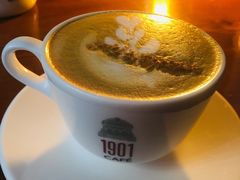 -1901 Cafe(西四店)