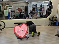 -卓拓健身普拉提运动中心(总店)