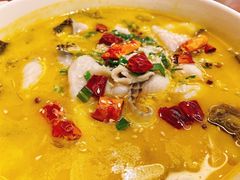 -四季暖堂·融合江浙菜(N1955创业园店)