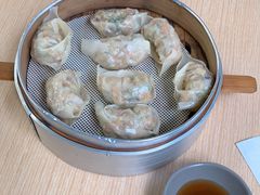 -面道赞宁海海鲜面(迎凤街店)